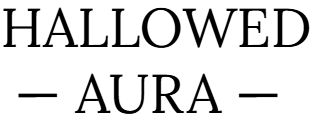 Hallowed Aura